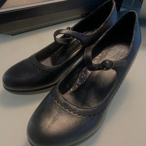 Dansko - Mary Jane heels size 40/ US 10